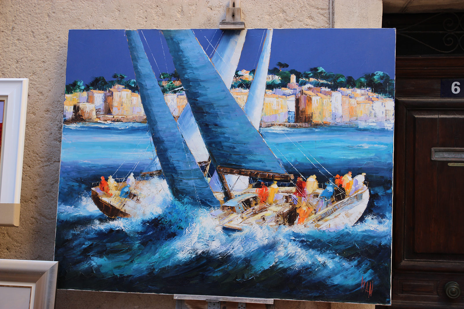Saint Tropez